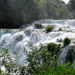 Parc de Krka, Skradinski Buk
