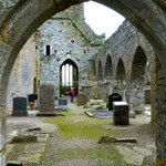 Timoleague Abbey