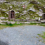 Mamore Gap