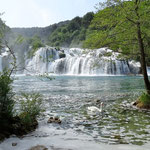 Parc de Krka, Skradinski Buk