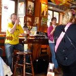 The Oliver St John Gogarty