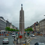 Parnell Monument