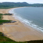 Tranarossan Bay