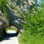 Vallée de la Tara