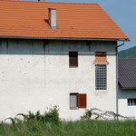 Impacts de balles
