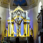 Krk, cathédrale de l'Assomption