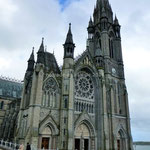Cobh, St Colman's Cathedral