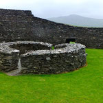 Cahergal Fort