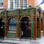 Dublin, dans Temple Bar