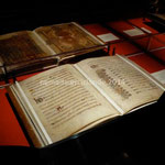 Trinity College, Old Library, Book of Kells