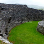 Cahergal Fort
