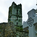 Timoleague Abbey