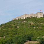 Citadelle de Lezhë