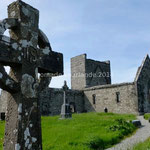 Abbaye de Burrishoole
