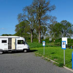 Etape à Niderviller