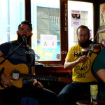 The Oliver St John Gogarty