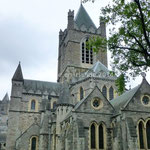 Dublin, Christ Church Cathedral