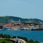 Izola en Slovénie