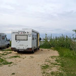 Nin, camping Ninska Laguna