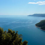 Fjord de Rabac