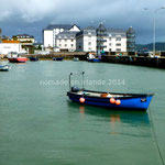 Port de Youghal
