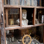 Korčula: Marco Polo y serait né.