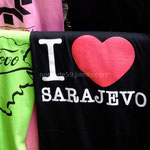 Sarajevo: sans commentaire