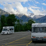 Parking de Vaduz