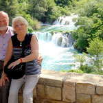 Parc de Krka, Skradinski Buk