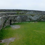 Fort de Grianan Ailligh