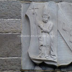 Dublin, St Patrick's Cathedral