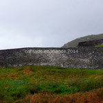 Le Cahergal Fort à Cahersiveen