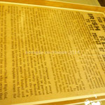 Trinity College, Old Library, Proclamation de la République irlandaise