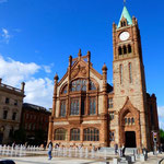 Londonderry, Guildhall