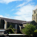 Kinsale, St Multose's Church