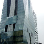 Sarajevo: le City Center, nouveau centre commercial
