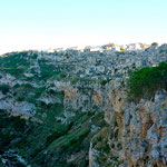 Matera