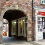Londonderry, Craft Village
