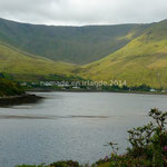Dans la Doo Lough Pass