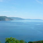 Fjord de Rabac