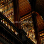 Trinity College, Old Library, Long Room
