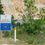 Puis retour en Croatie