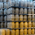 Old Bushmills Distillerie