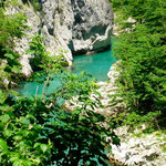 Vallée de la Tara