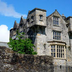 Donegal Castle