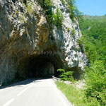 Vallée de la Tara