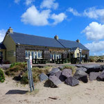 Inch, le restaurant
