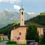 Monastère de Boves