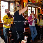 The Oliver St John Gogarty