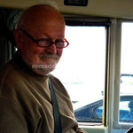 Le conducteur